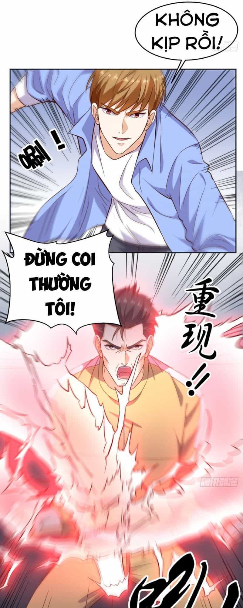 Wechat Siêu Cấp - Chương 92 - ảnh 3
