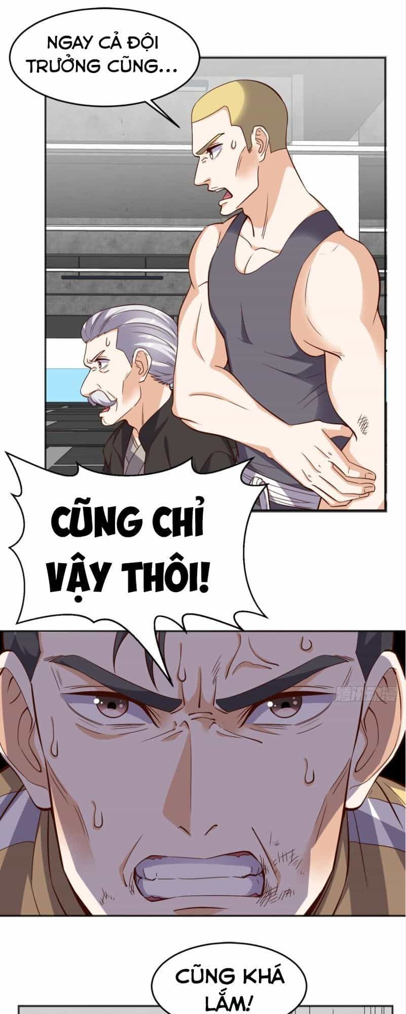 Wechat Siêu Cấp - Chương 92 - ảnh 9