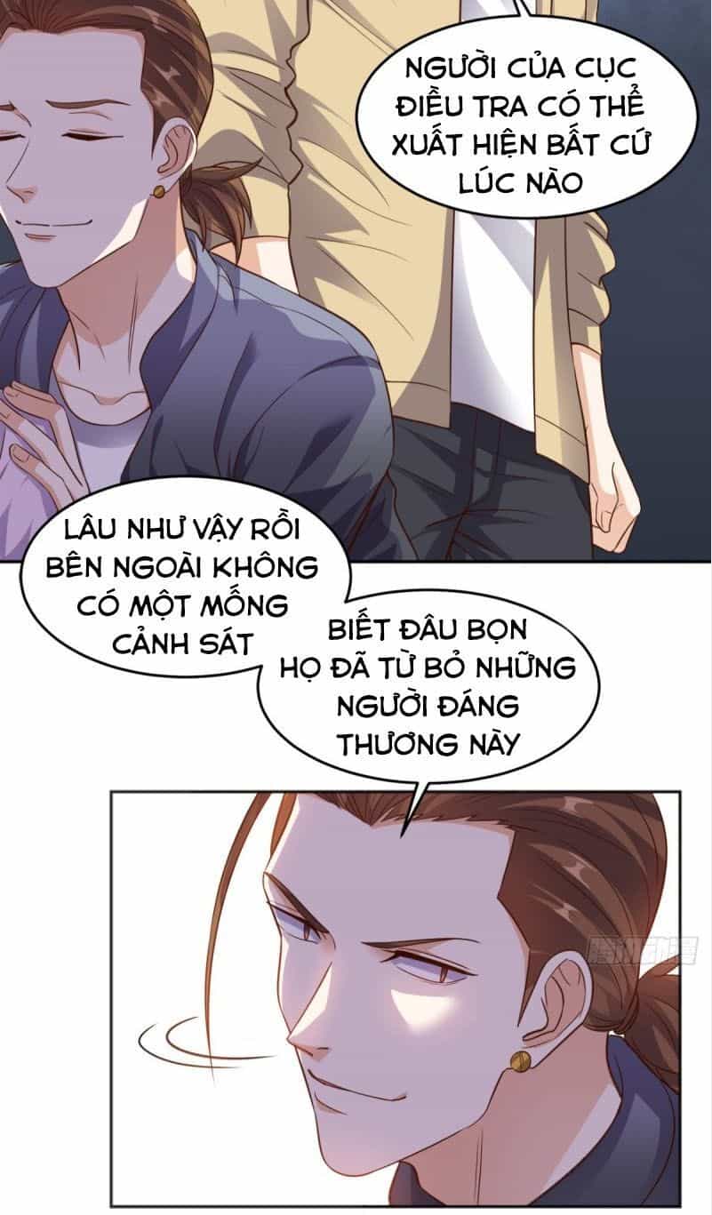 Wechat Siêu Cấp - Chương 93 - ảnh 10
