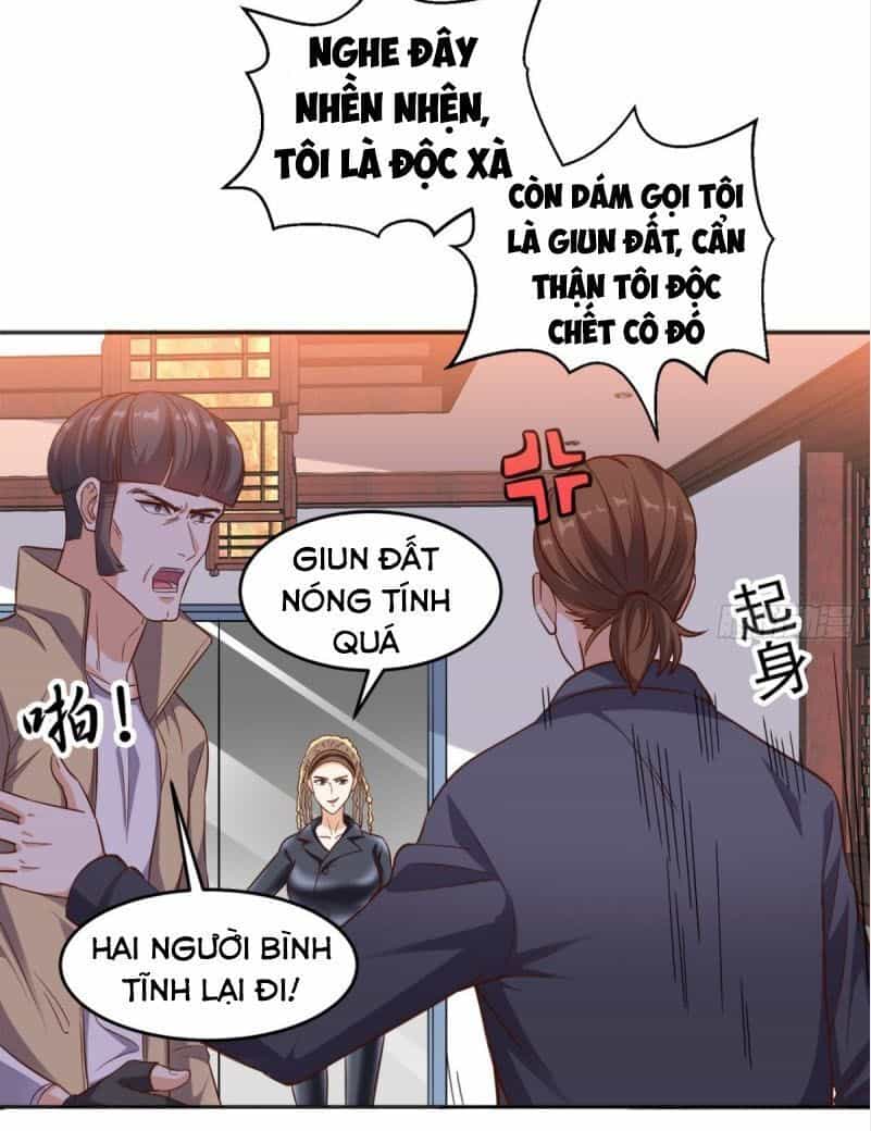Wechat Siêu Cấp - Chương 93 - ảnh 12