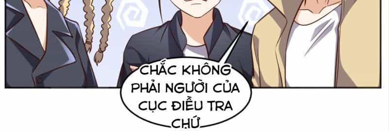 Wechat Siêu Cấp - Chương 93 - ảnh 17