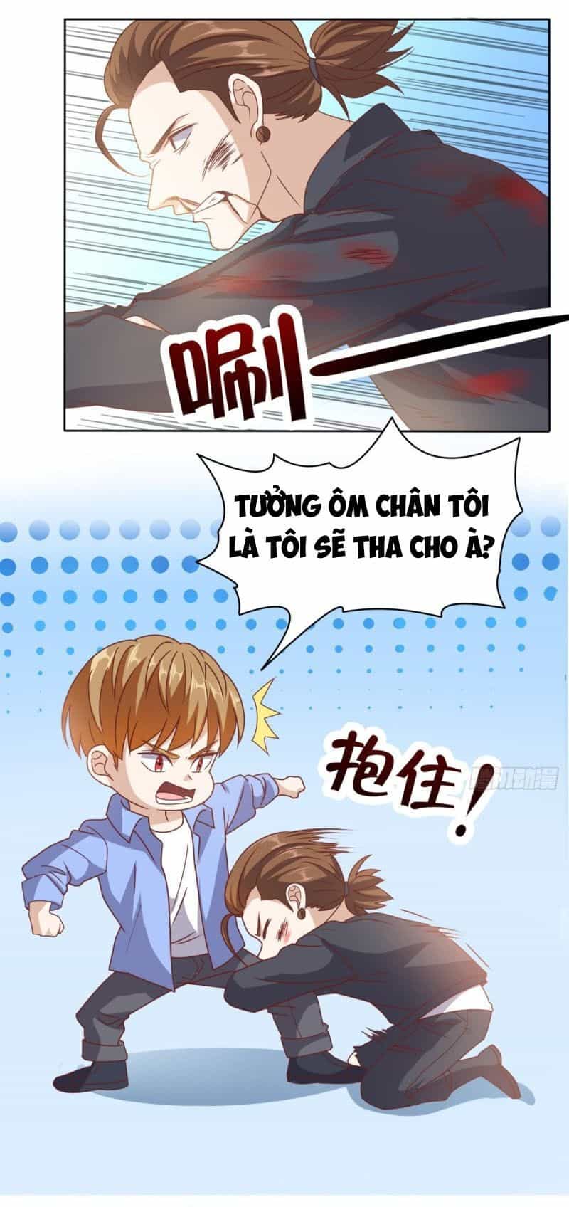Wechat Siêu Cấp - Chương 94 - ảnh 10