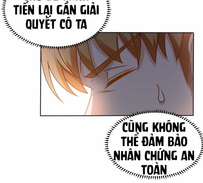 Wechat Siêu Cấp - Chương 94 - ảnh 28