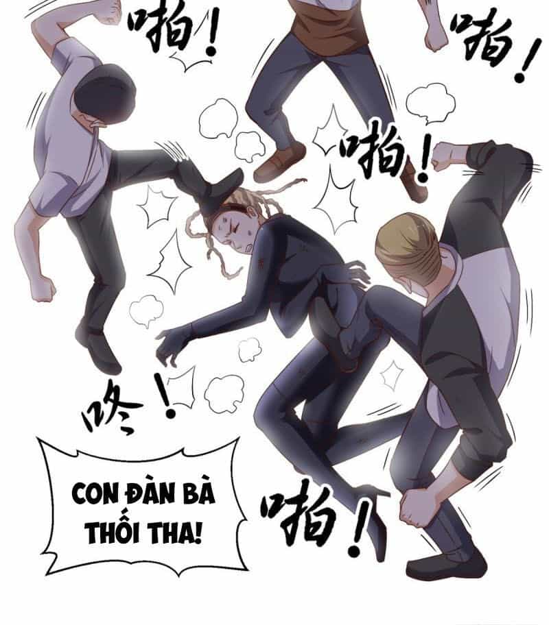 Wechat Siêu Cấp - Chương 95 - ảnh 17
