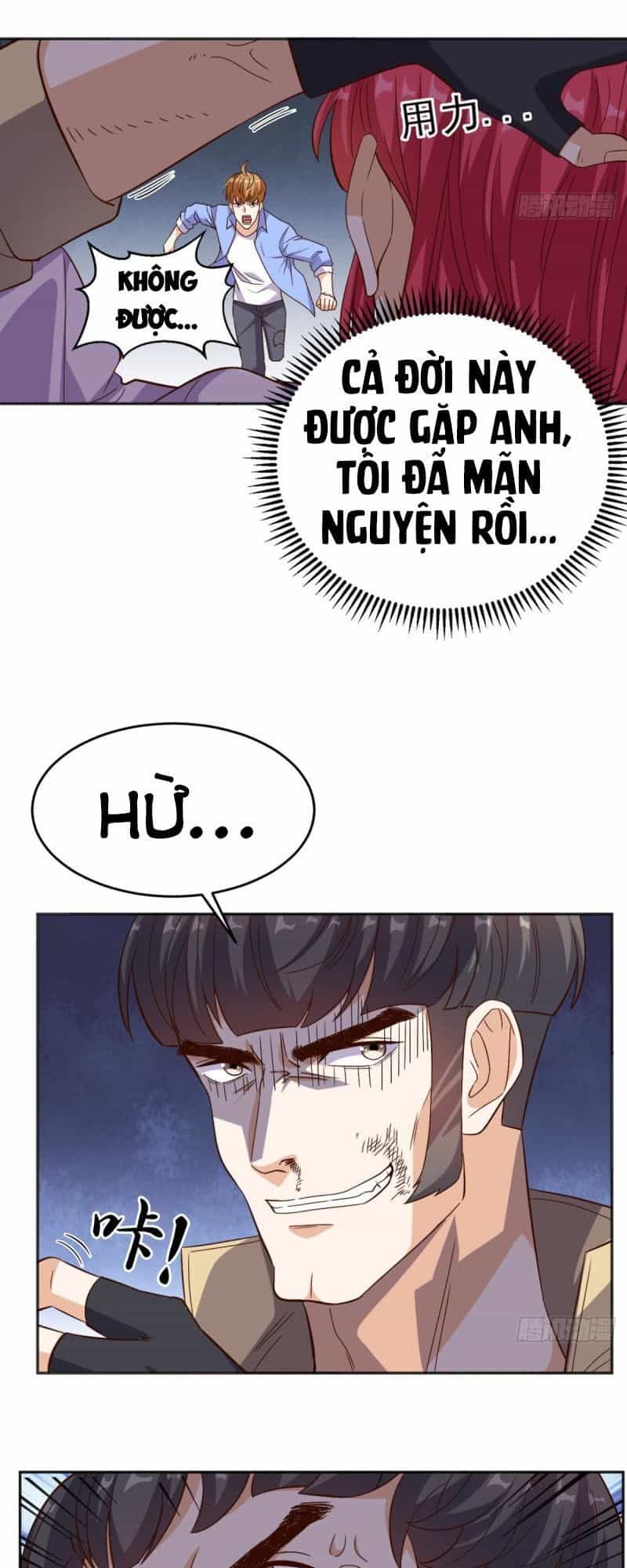 Wechat Siêu Cấp - Chương 95 - ảnh 4