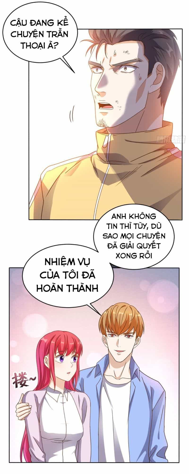 Wechat Siêu Cấp - Chương 96 - ảnh 25