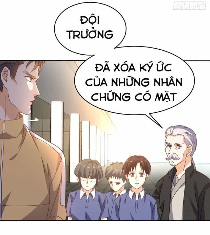 Wechat Siêu Cấp - Chương 96 - ảnh 26