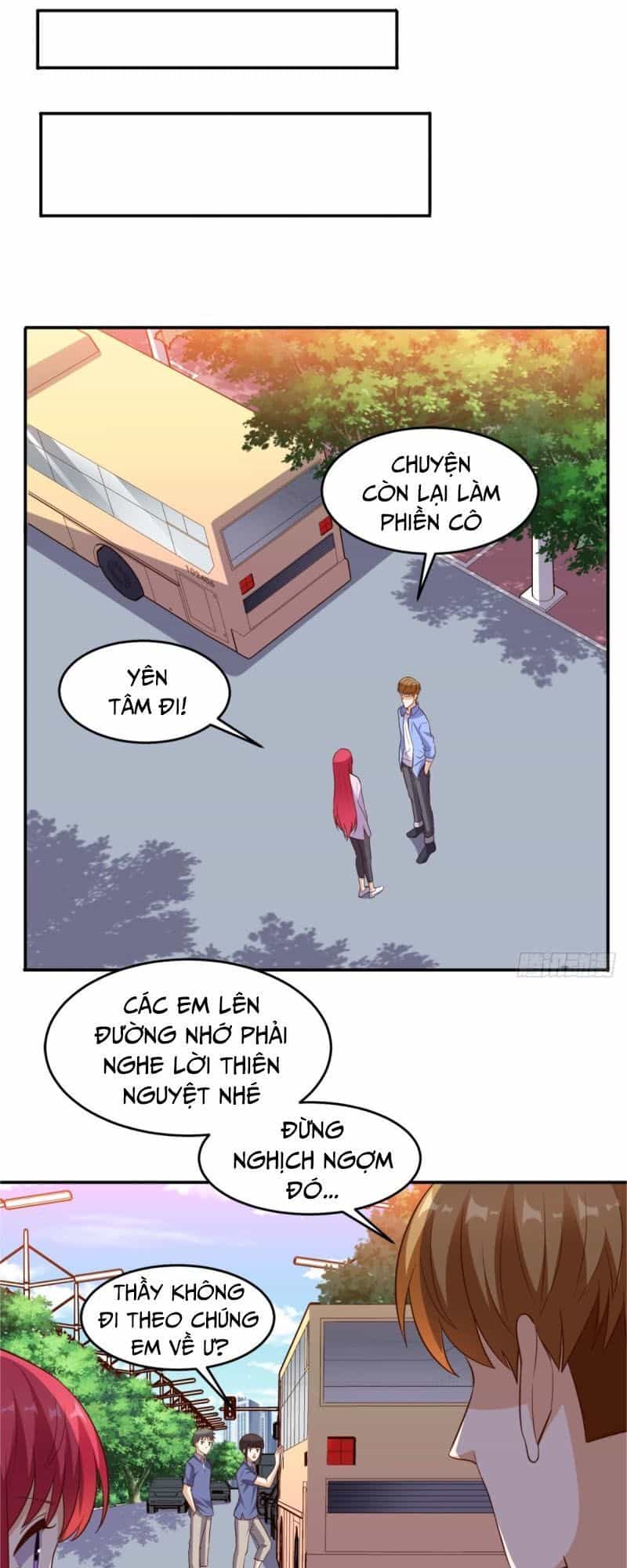 Wechat Siêu Cấp - Chương 97 - ảnh 6