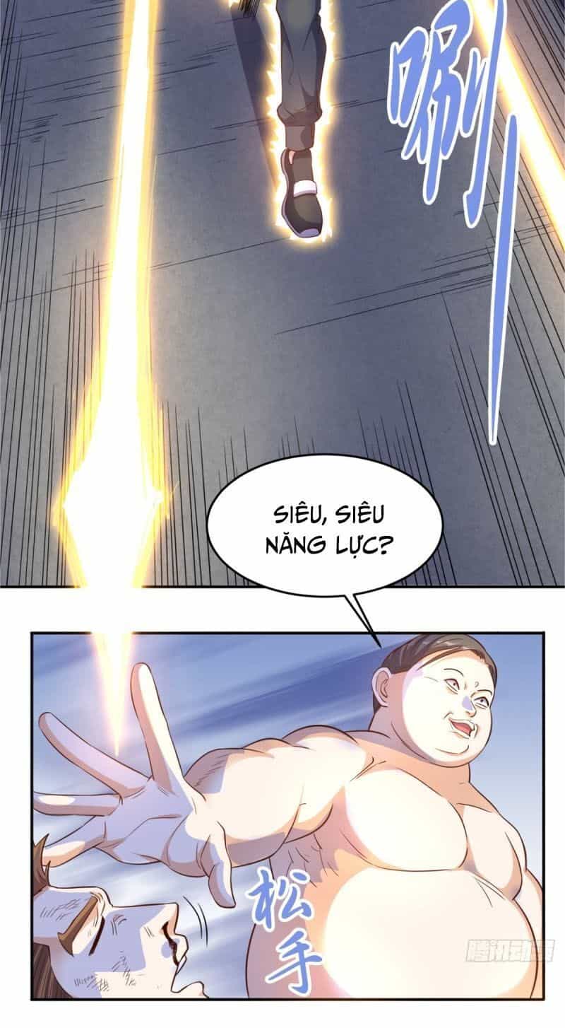 Wechat Siêu Cấp - Chương 99 - ảnh 5