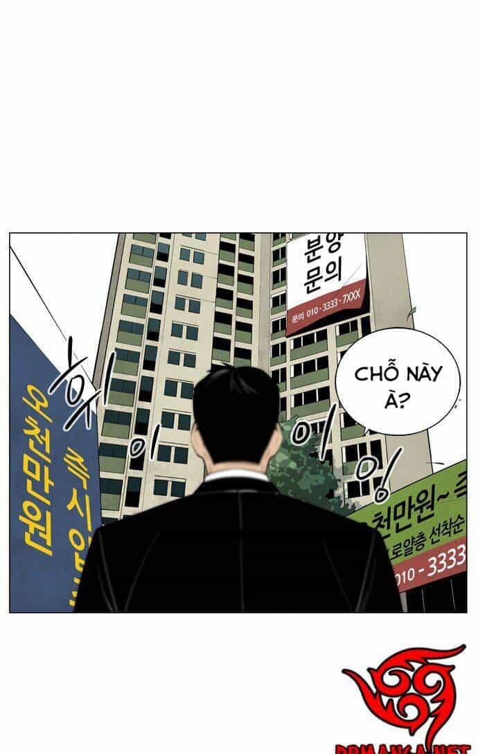 Welcome To Ghost City - Chương 1 - ảnh 3