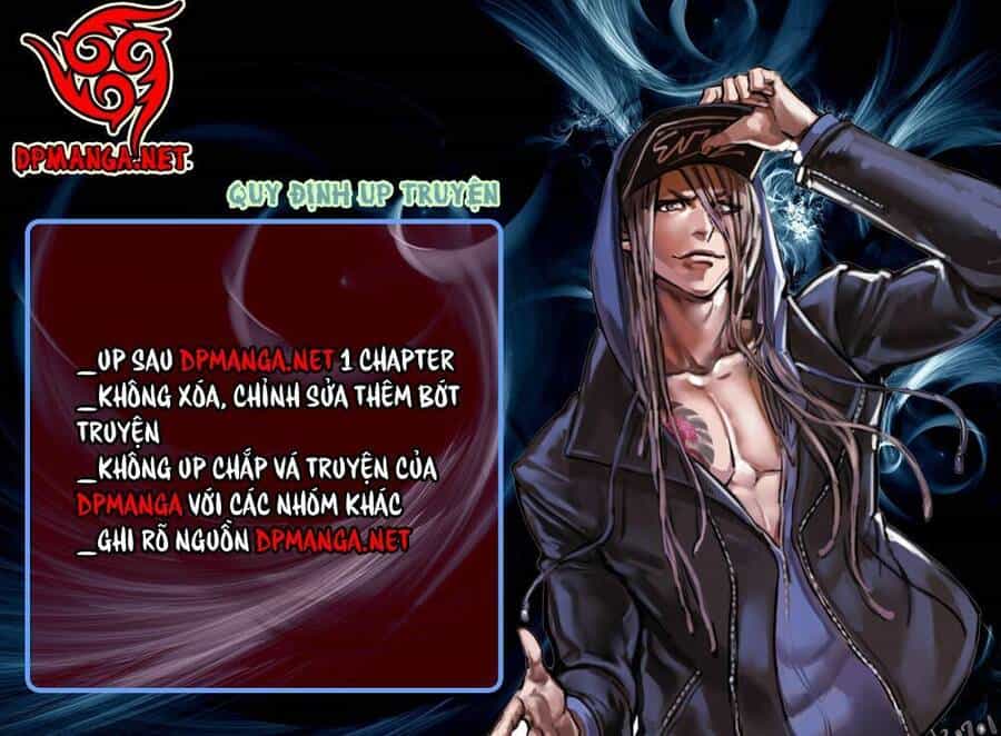 Welcome To Ghost City - Chương 6 - ảnh 1