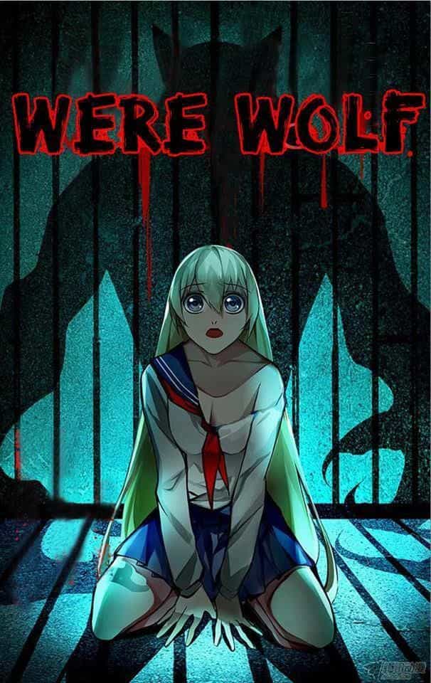 Were Wolf - Chương 1 - ảnh 1