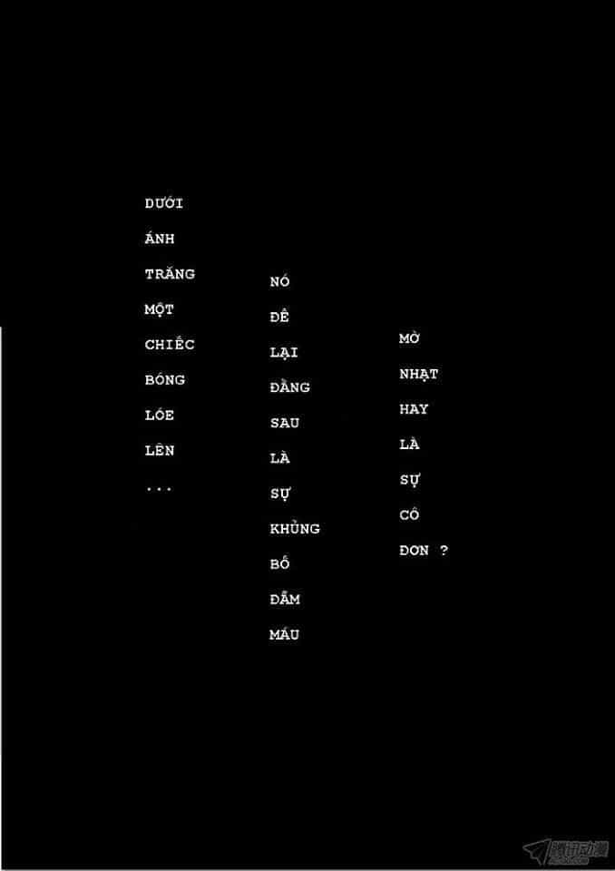 Were Wolf - Chương 1 - ảnh 2