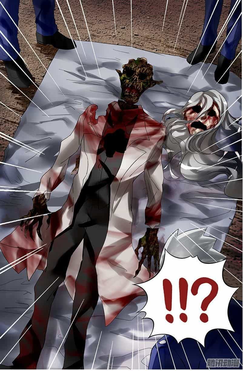 Were Wolf - Chương 14 - ảnh 9