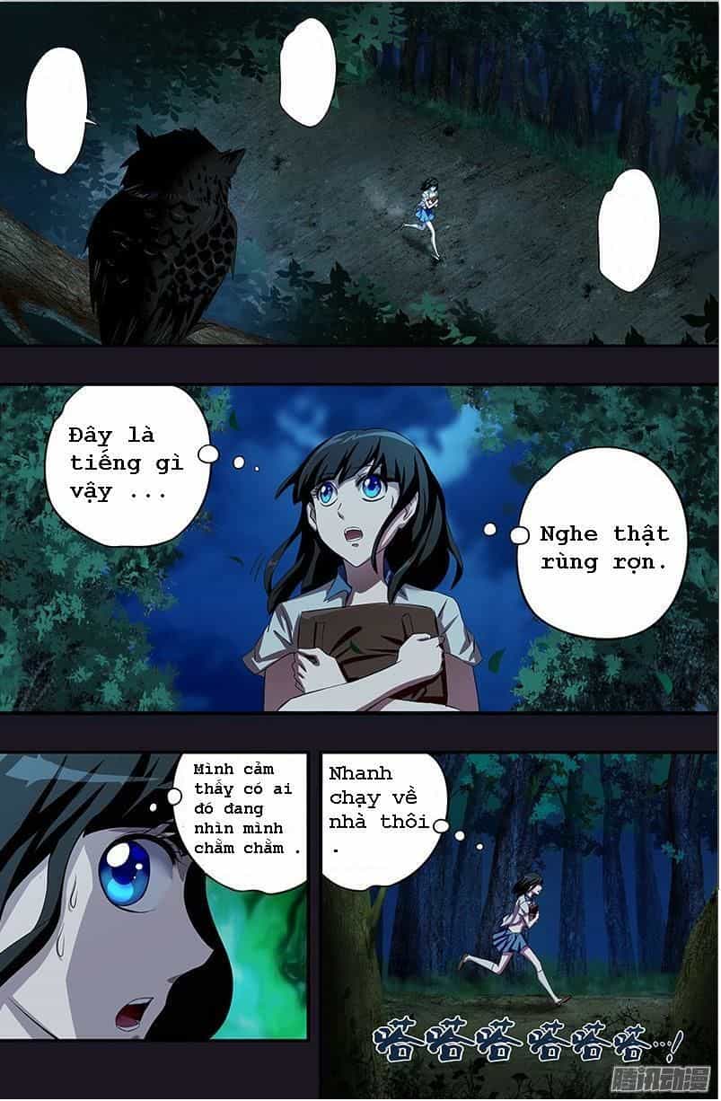 Were Wolf - Chương 42 - ảnh 5