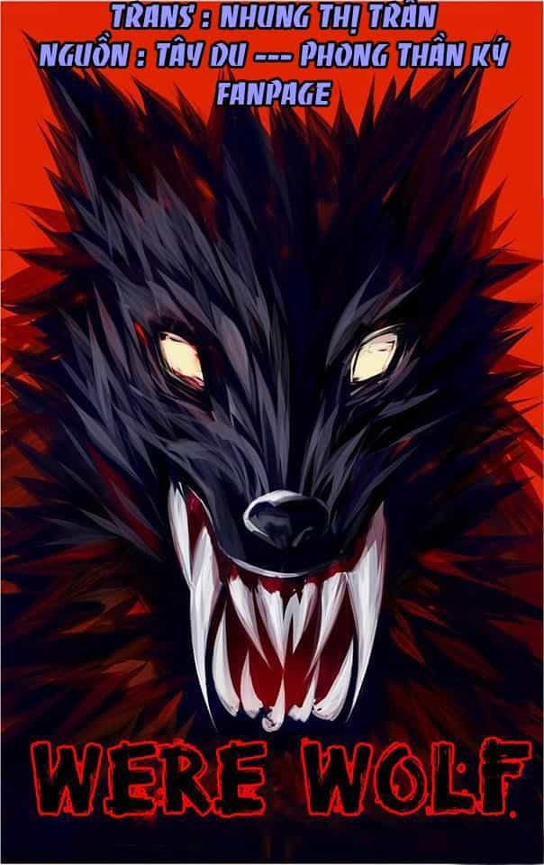 Were Wolf - Chương 5 - ảnh 1