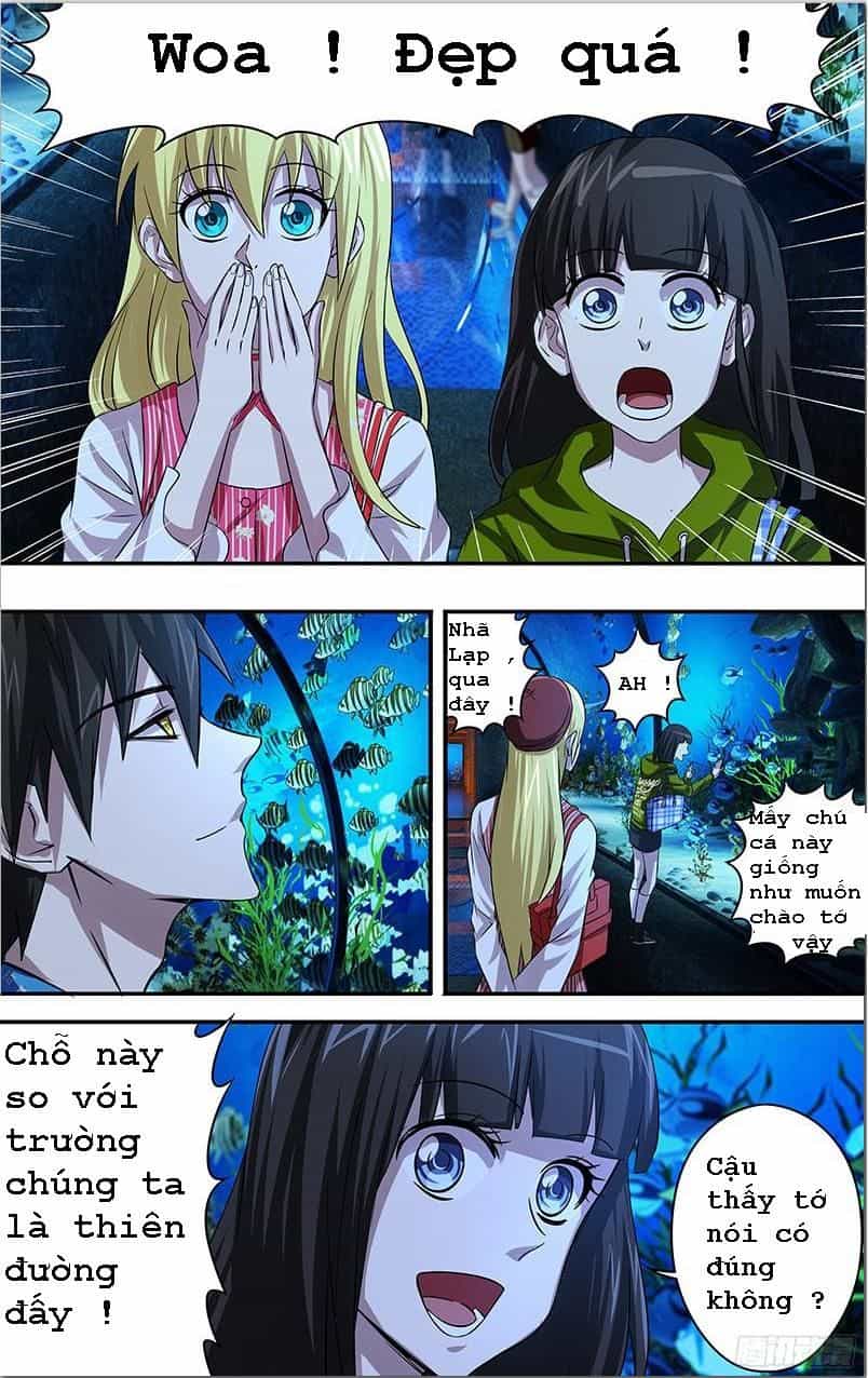 Were Wolf - Chương 69 - ảnh 10