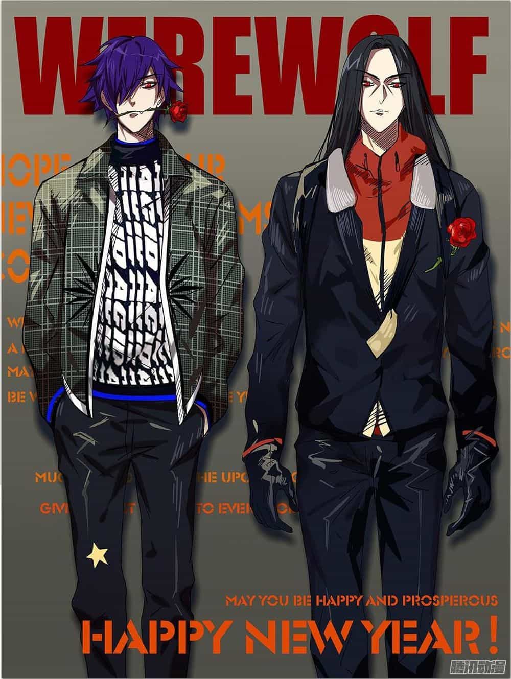 Were Wolf - Chương 73 - ảnh 1