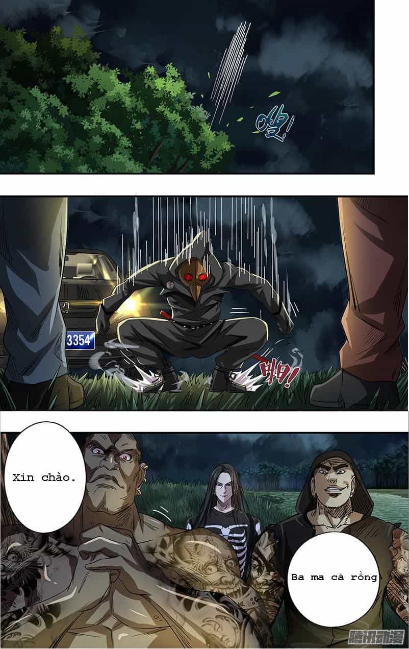 Were Wolf - Chương 74 - ảnh 3