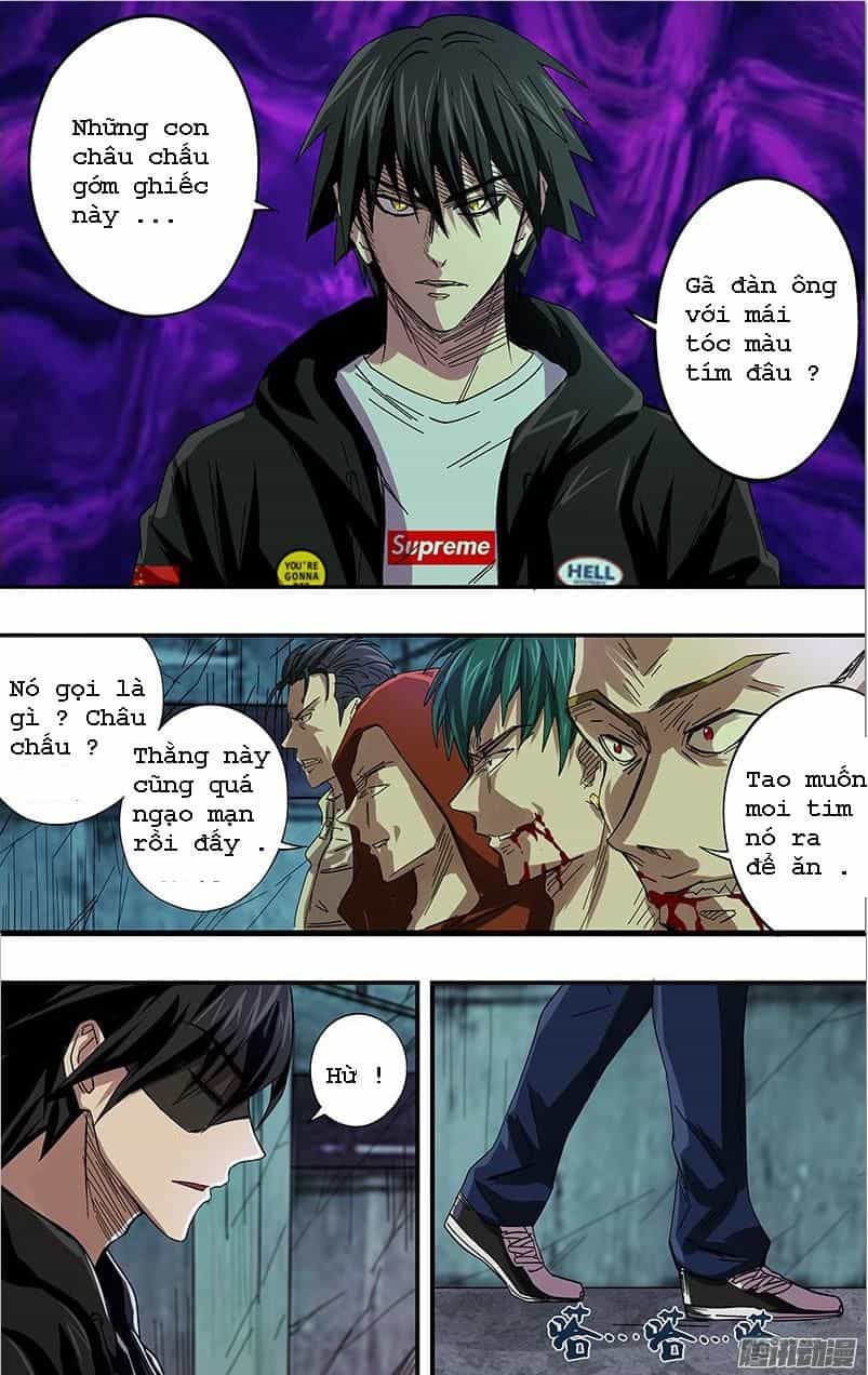 Were Wolf - Chương 75 - ảnh 3