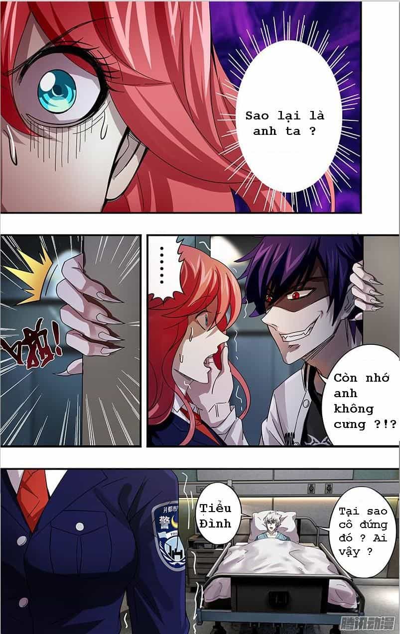 Were Wolf - Chương 78 - ảnh 9