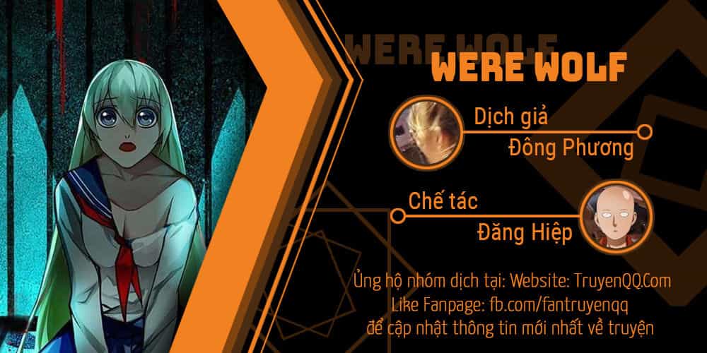 Were Wolf - Chương 82 - ảnh 1