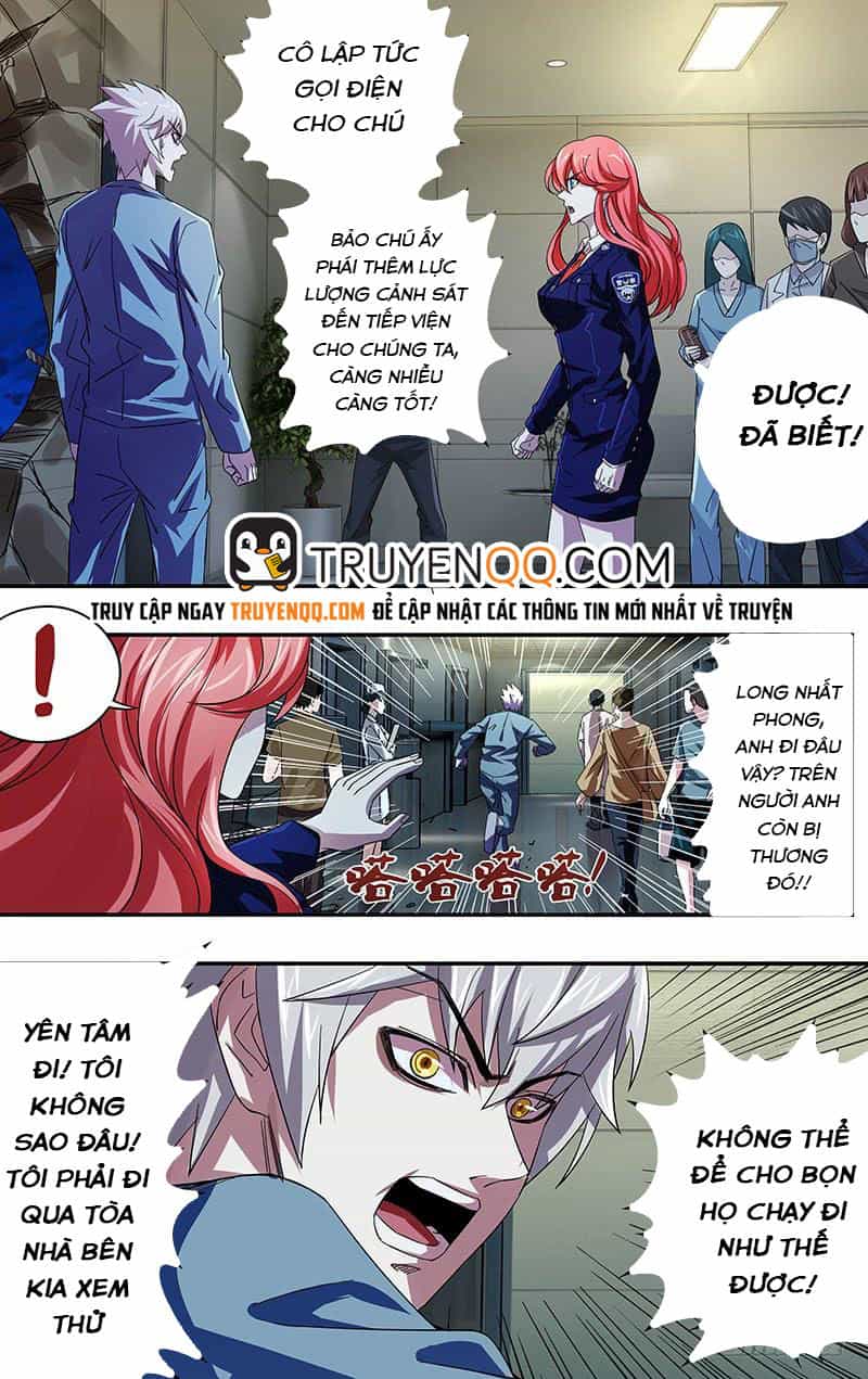Were Wolf - Chương 82 - ảnh 11