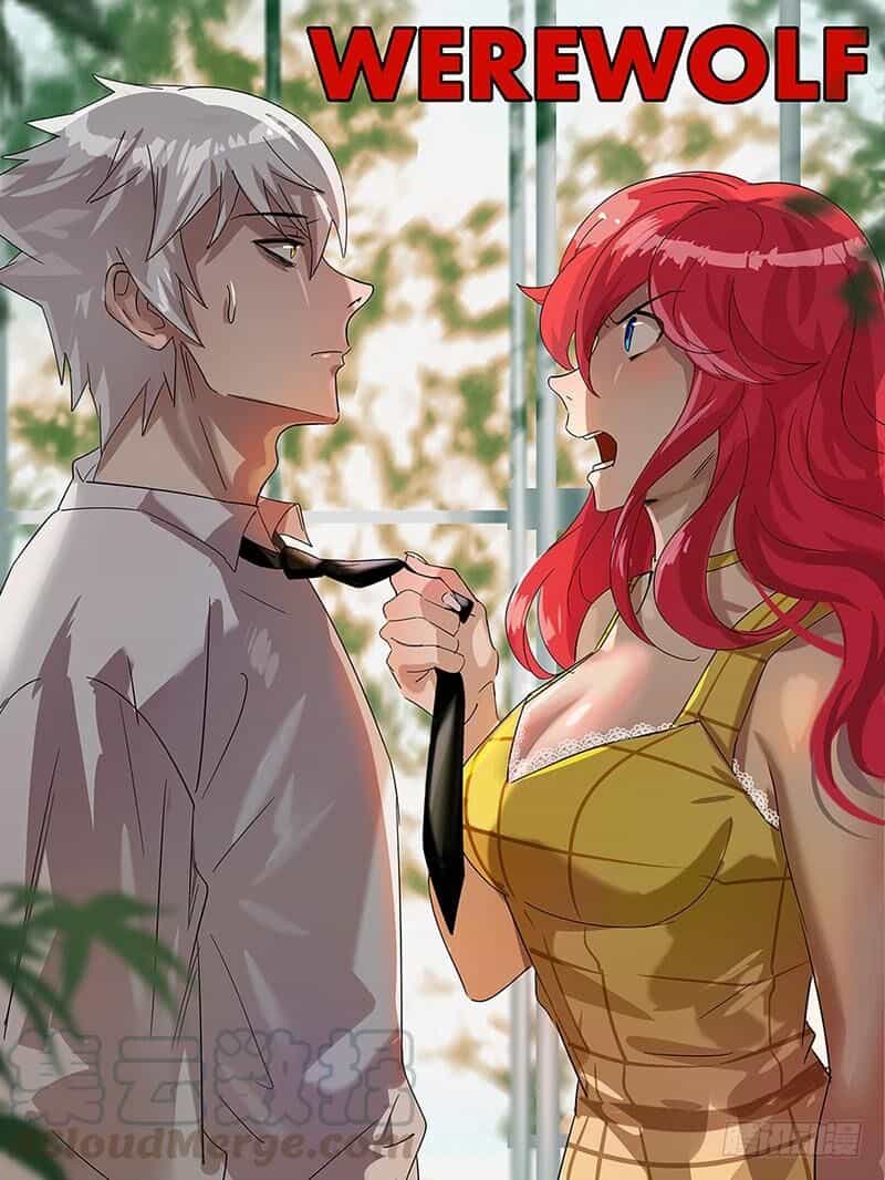 Were Wolf - Chương 91 - ảnh 2