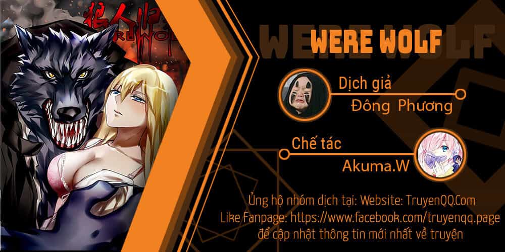 Were Wolf - Chương 92 - ảnh 12