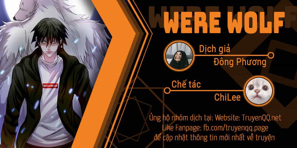 Were Wolf - Chương 96 - ảnh 11