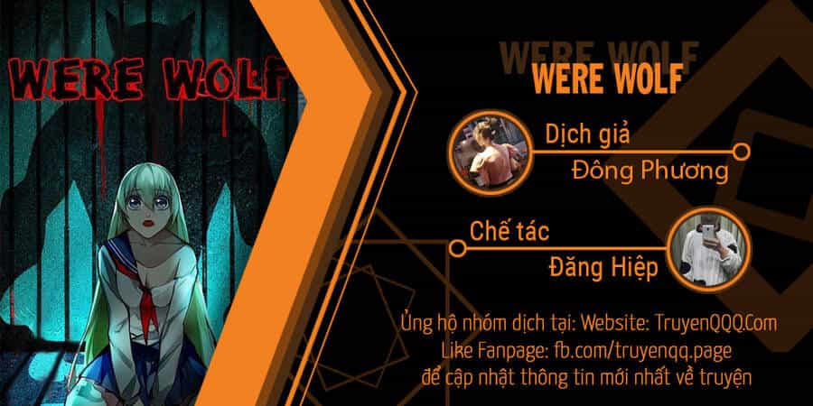 Were Wolf - Chương 99 - ảnh 1