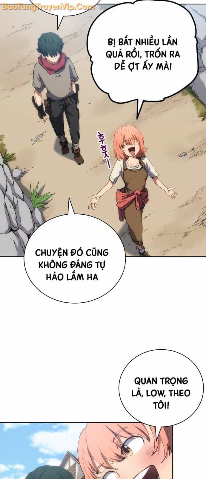 Wild Ranker - Chương 1 - ảnh 42
