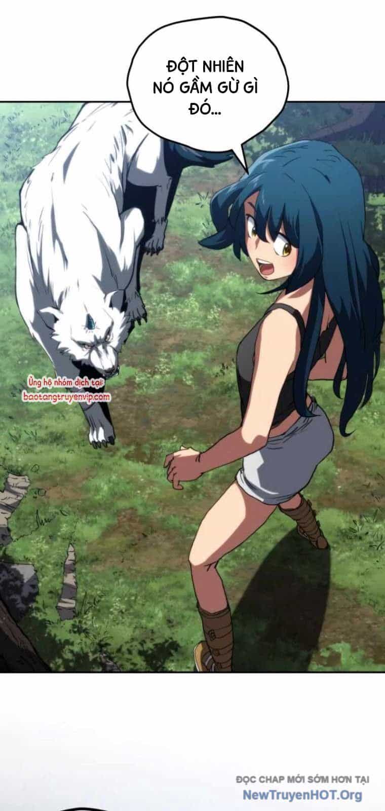 Wild Ranker - Chương 10 - ảnh 27