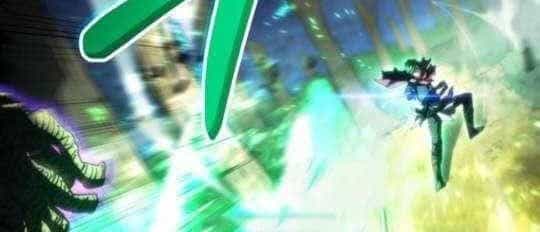 Wild Ranker - Chương 14 - ảnh 13