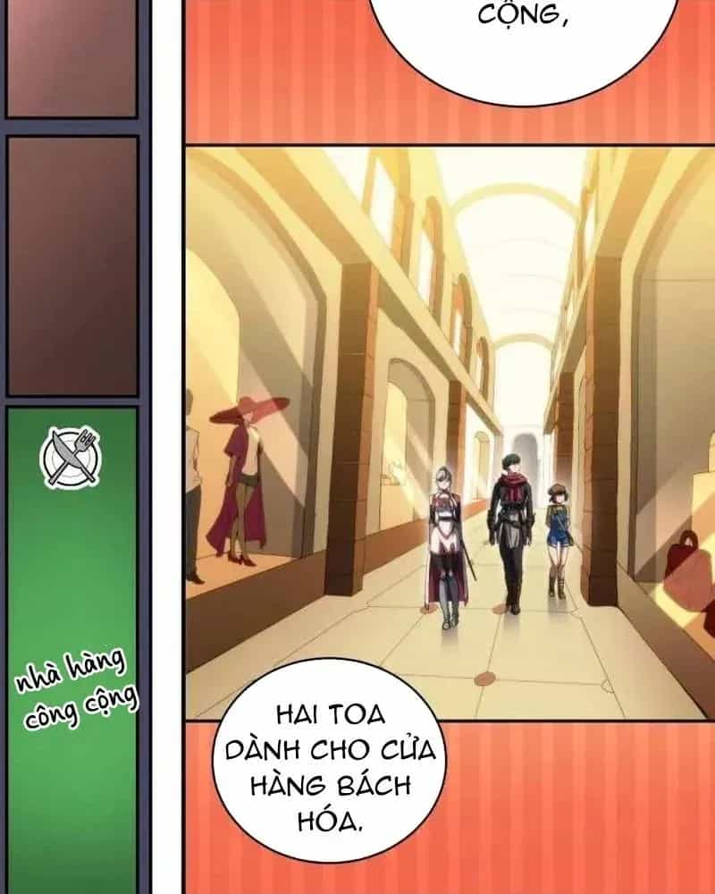 Wild Ranker - Chương 30 - ảnh 51