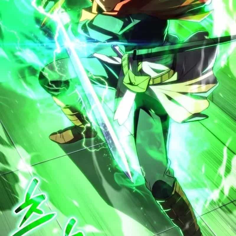 Wild Ranker - Chương 34 - ảnh 117