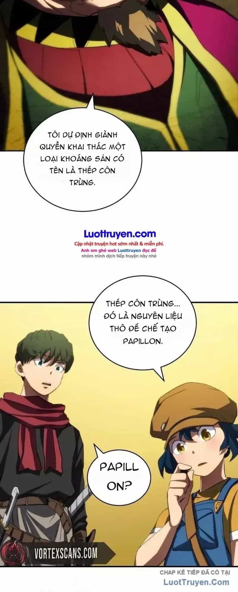 Wild Ranker - Chương 36 - ảnh 15
