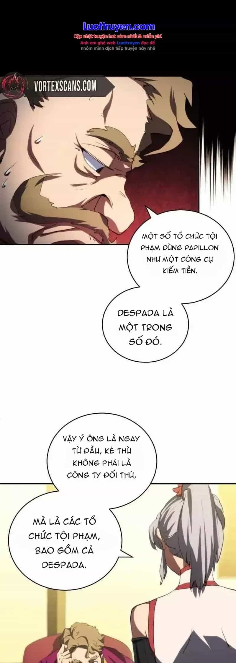 Wild Ranker - Chương 36 - ảnh 18
