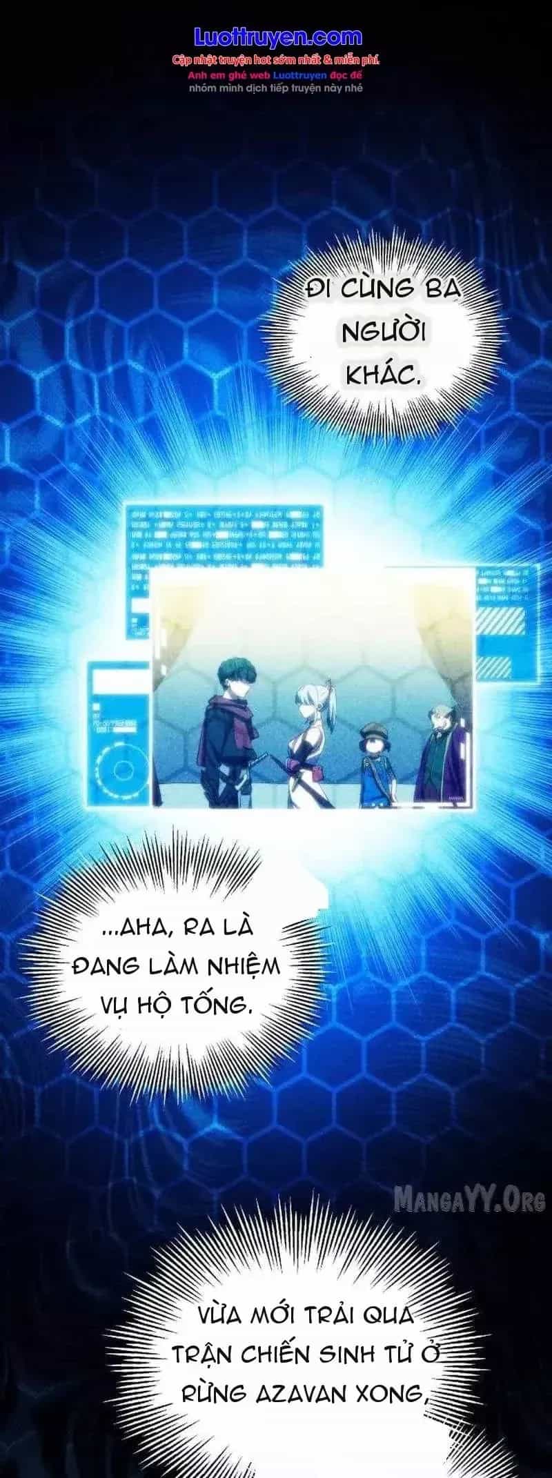 Wild Ranker - Chương 36 - ảnh 34