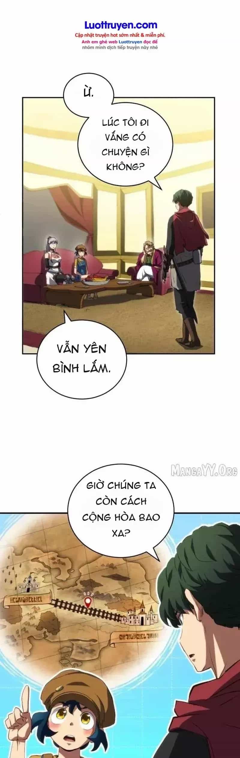 Wild Ranker - Chương 36 - ảnh 4