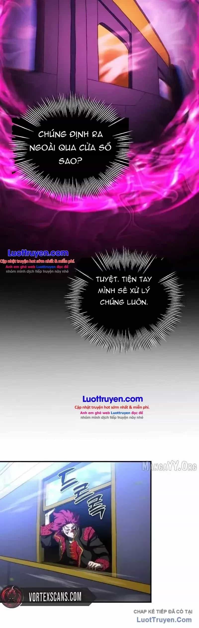 Wild Ranker - Chương 36 - ảnh 40