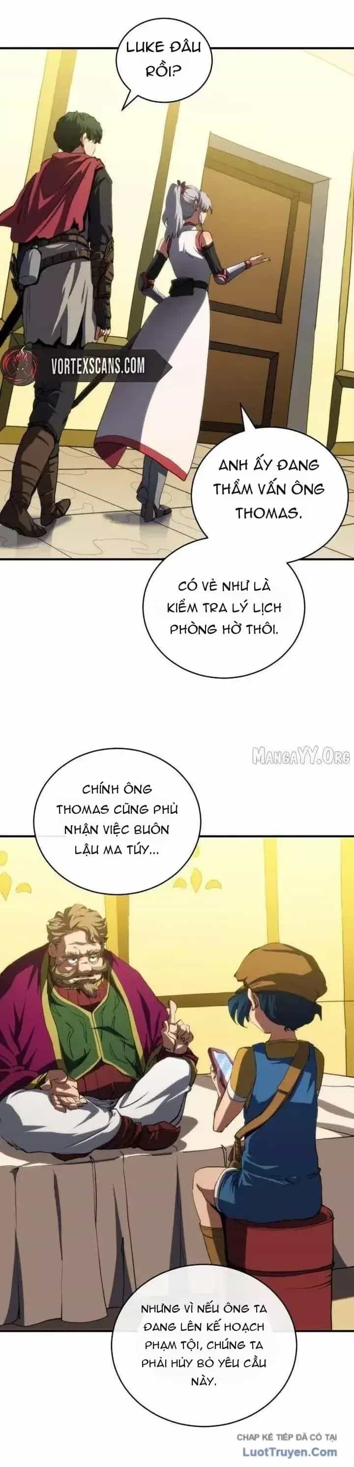 Wild Ranker - Chương 37 - ảnh 12