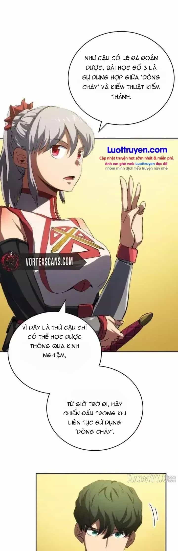 Wild Ranker - Chương 37 - ảnh 17