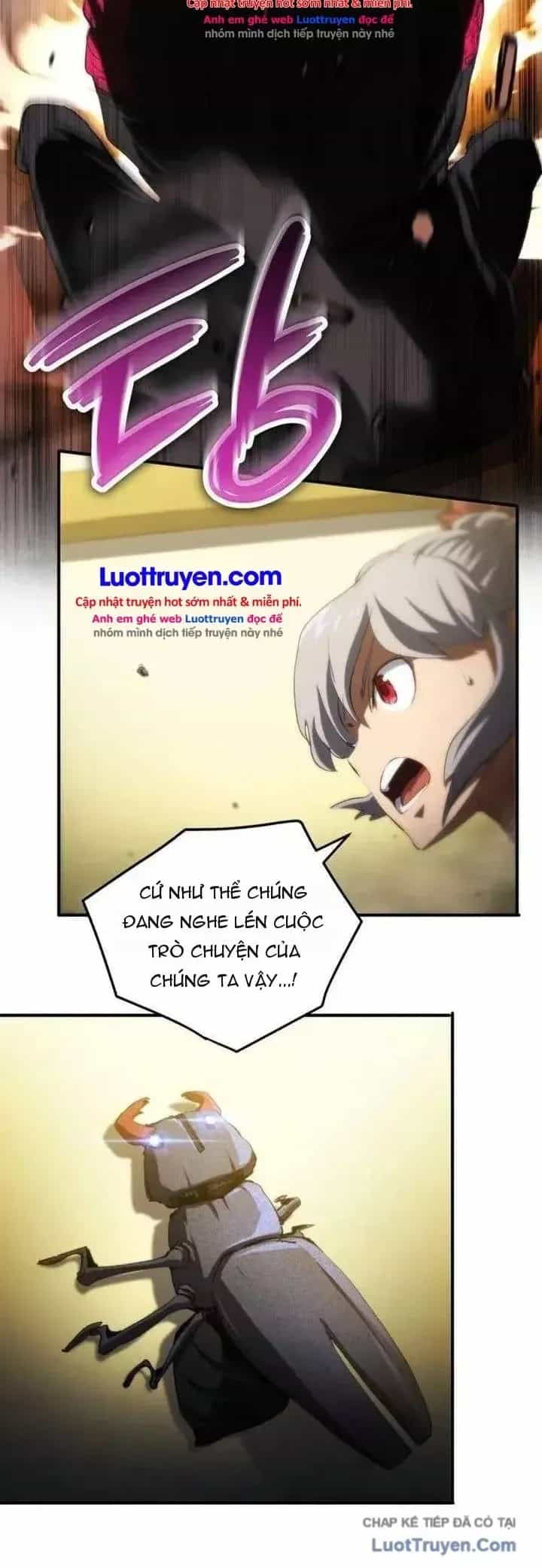 Wild Ranker - Chương 37 - ảnh 20