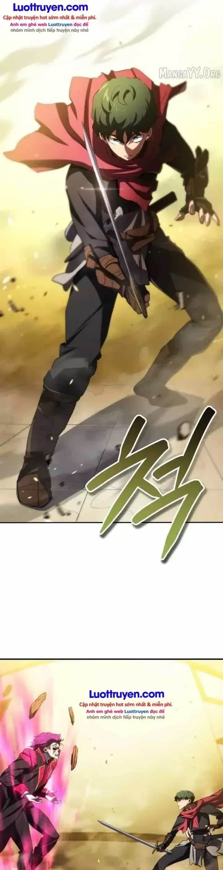 Wild Ranker - Chương 37 - ảnh 36