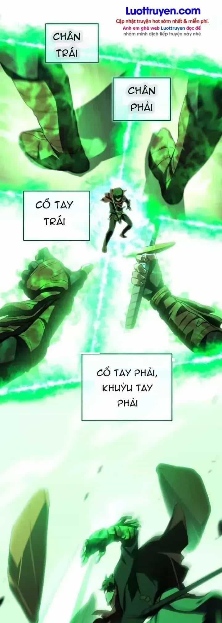 Wild Ranker - Chương 37 - ảnh 40