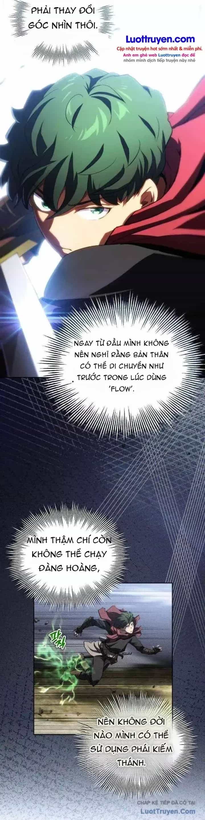 Wild Ranker - Chương 38 - ảnh 33