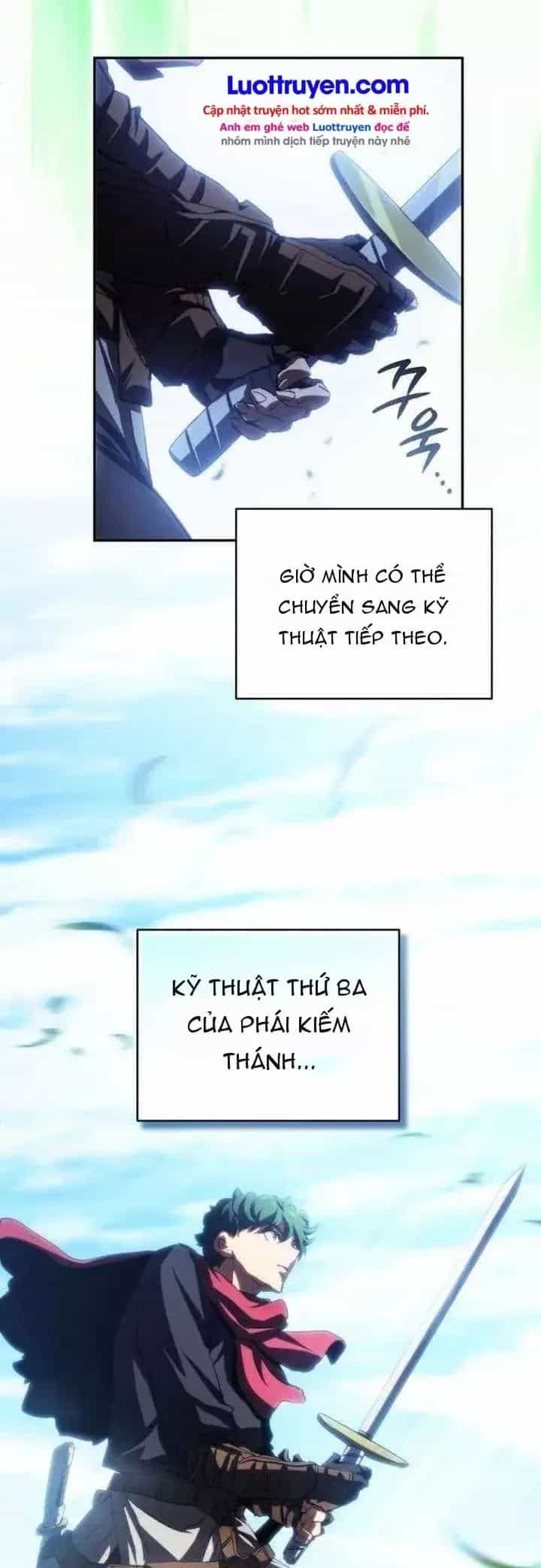 Wild Ranker - Chương 38 - ảnh 42
