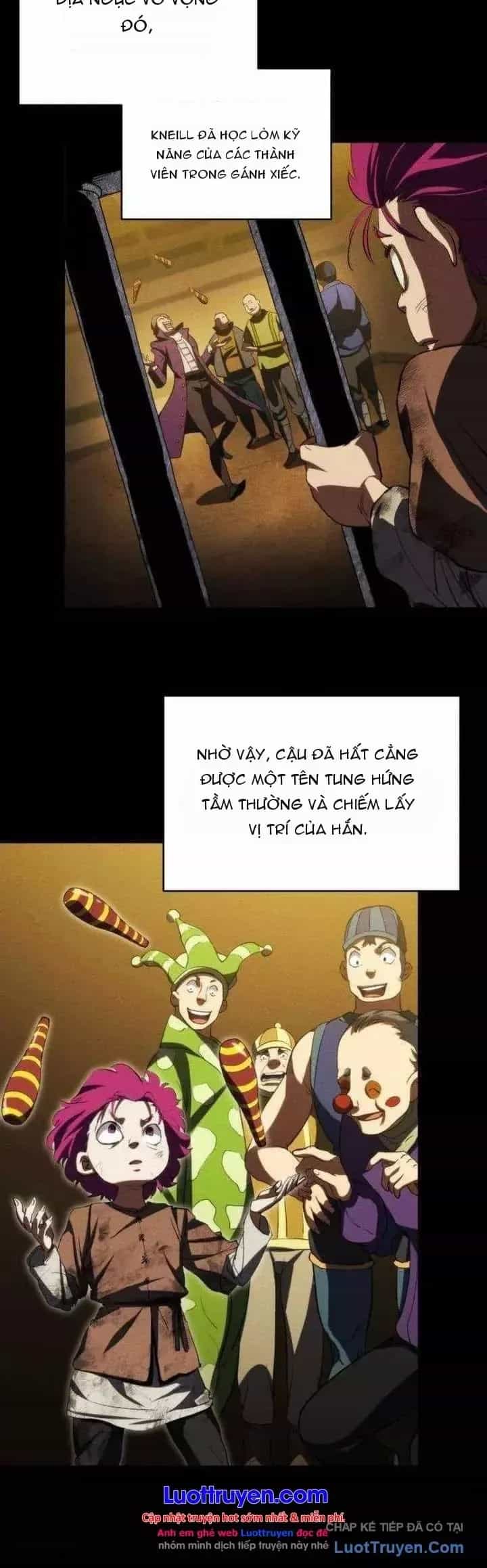 Wild Ranker - Chương 38 - ảnh 5