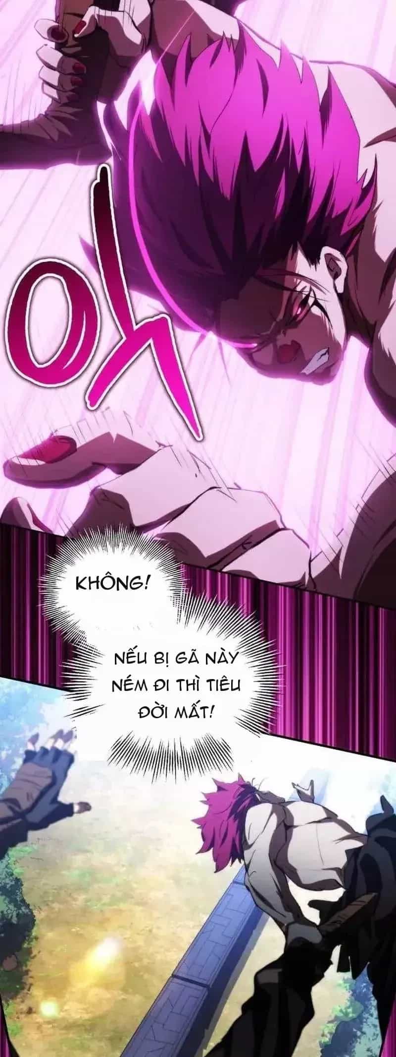 Wild Ranker - Chương 39 - ảnh 20